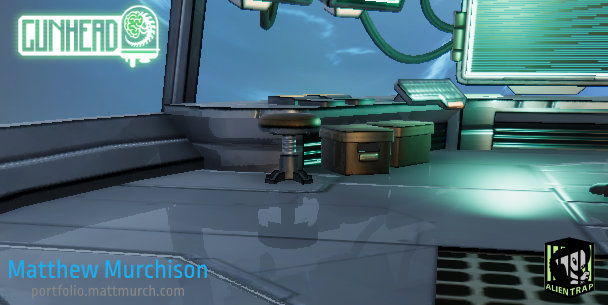Comparing close up details with smoothness,