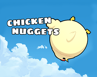 Chicken Nuggets on Itch.io