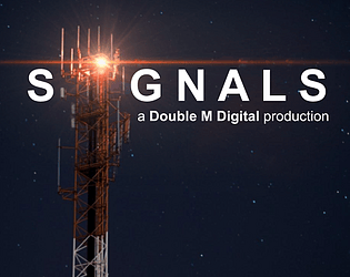 Signals on Itch.io