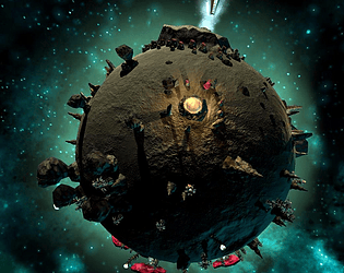 Terraformers: Space Command on Itch.io