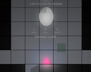 The Cavern on Itch.io