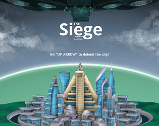 The Seige on Itch.io
