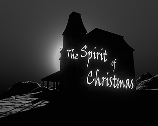 The Spirit Of Christmas on Itch.io