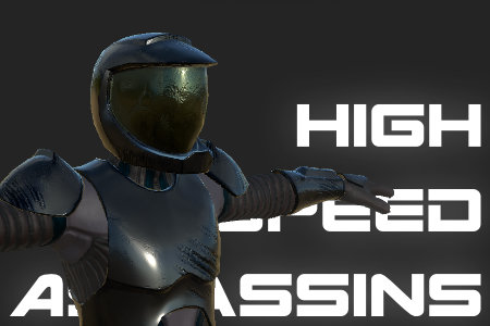 High Speed Assassins Thumbnail