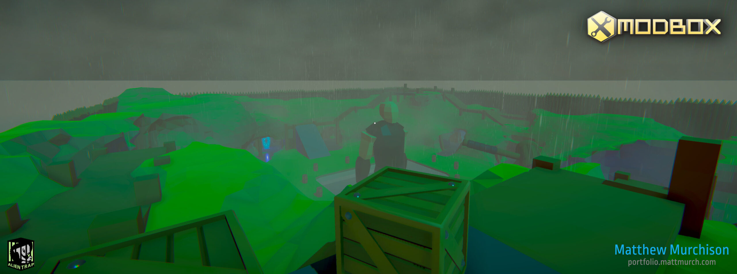 Level Gameplay.