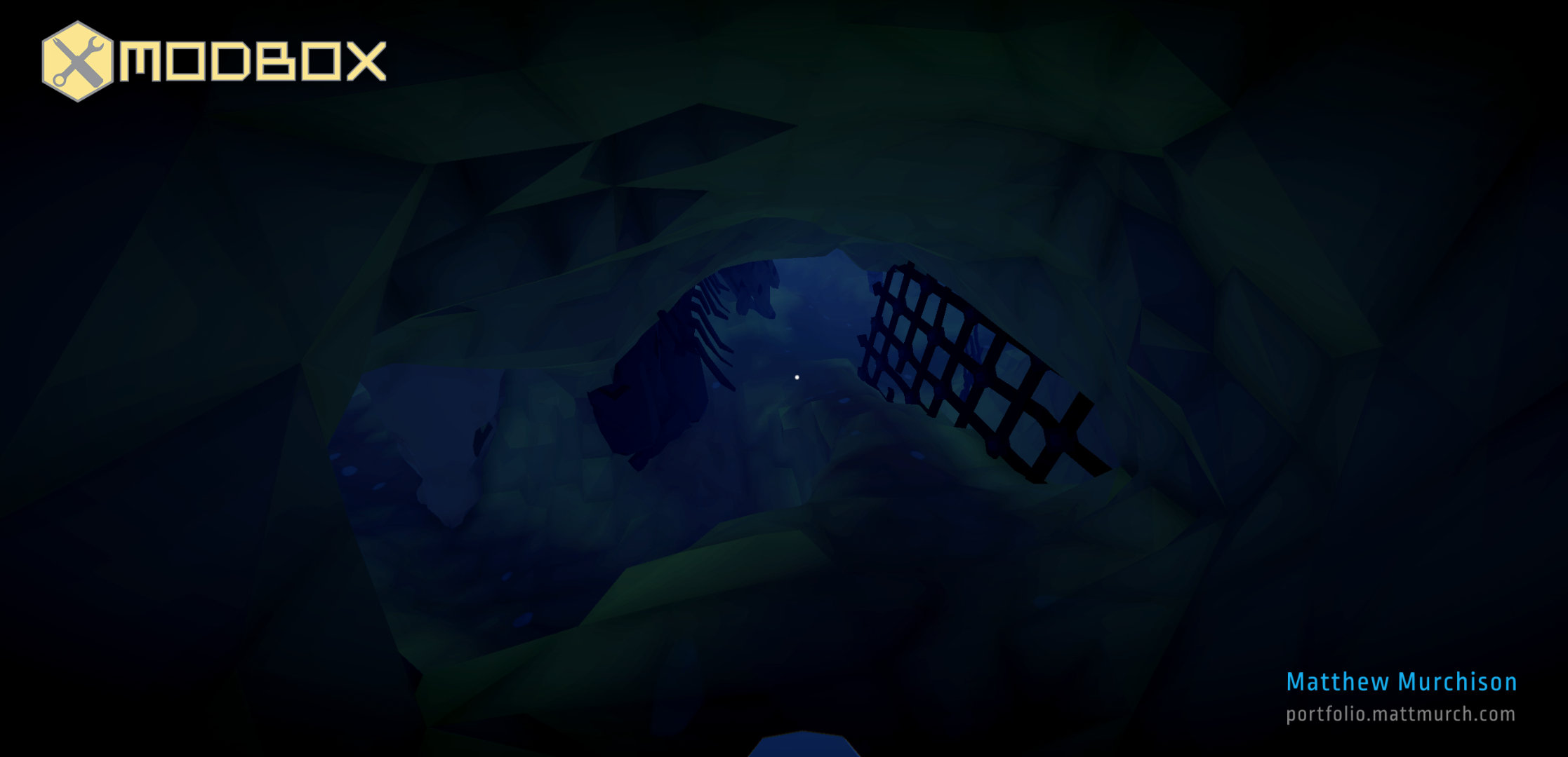 In the caves you are less exposed, they are more predictable, but can you fight them once they're concentrated down?