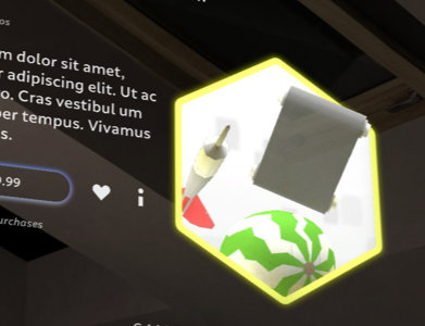Modbox: Magic Leap Page