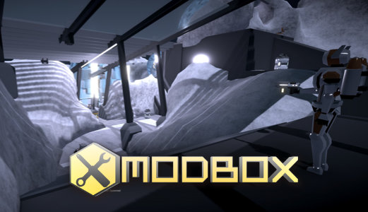 Modbox: Moon Assault