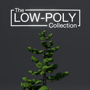 The Low Poly Collection