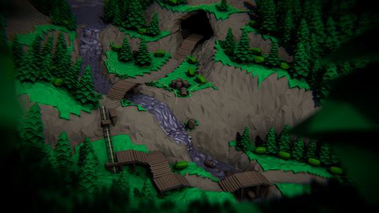 The Cavern